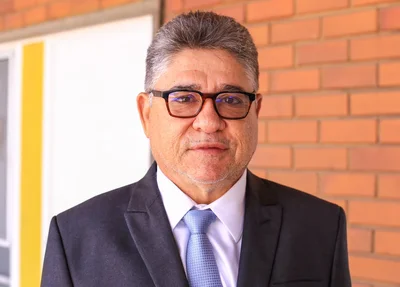 Deputado João Mádison