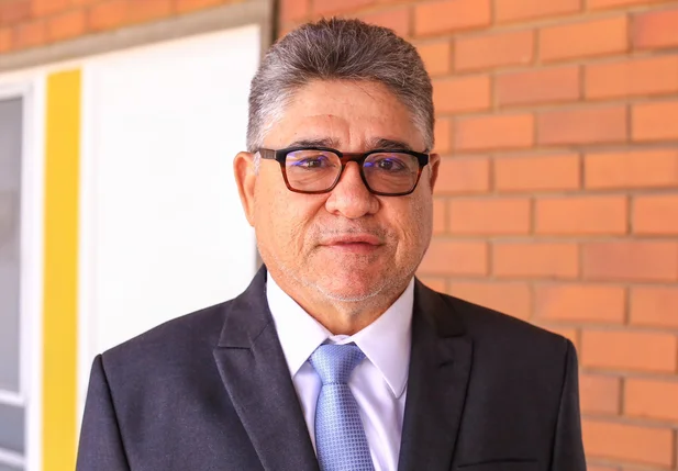 Deputado João Mádison