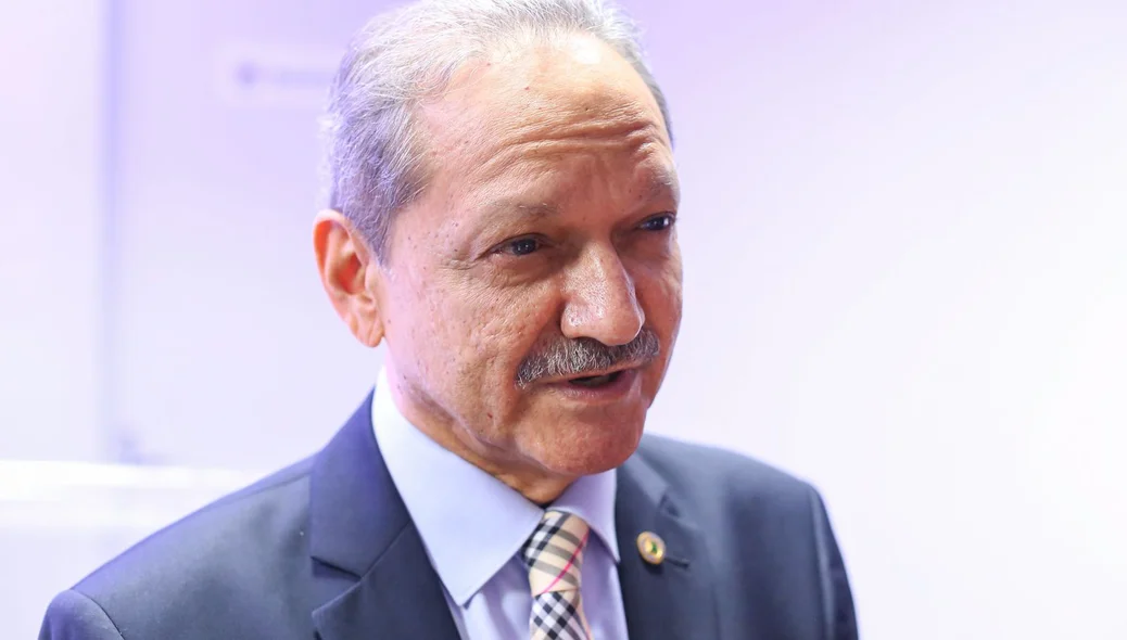Deputado Wilson Brandão
