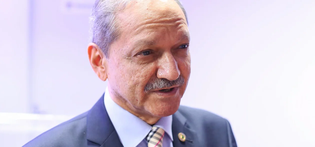Deputado Wilson Brandão
