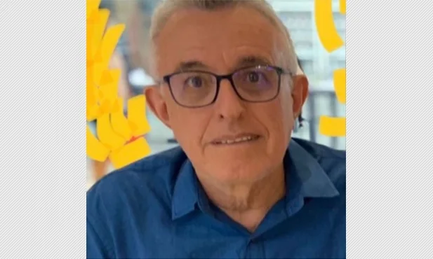 Dono do Café do Senadinho do Teresina Shopping desaparece e família pede ajuda