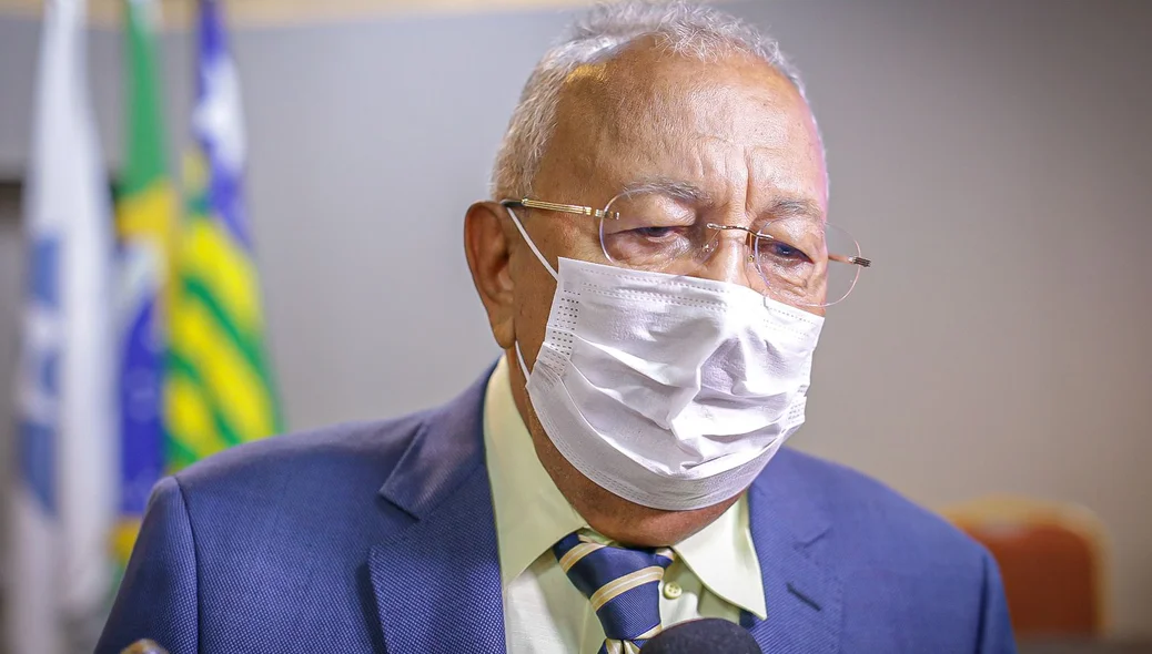 Dr. Pessoa