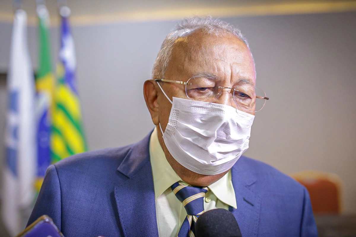 Dr. Pessoa
