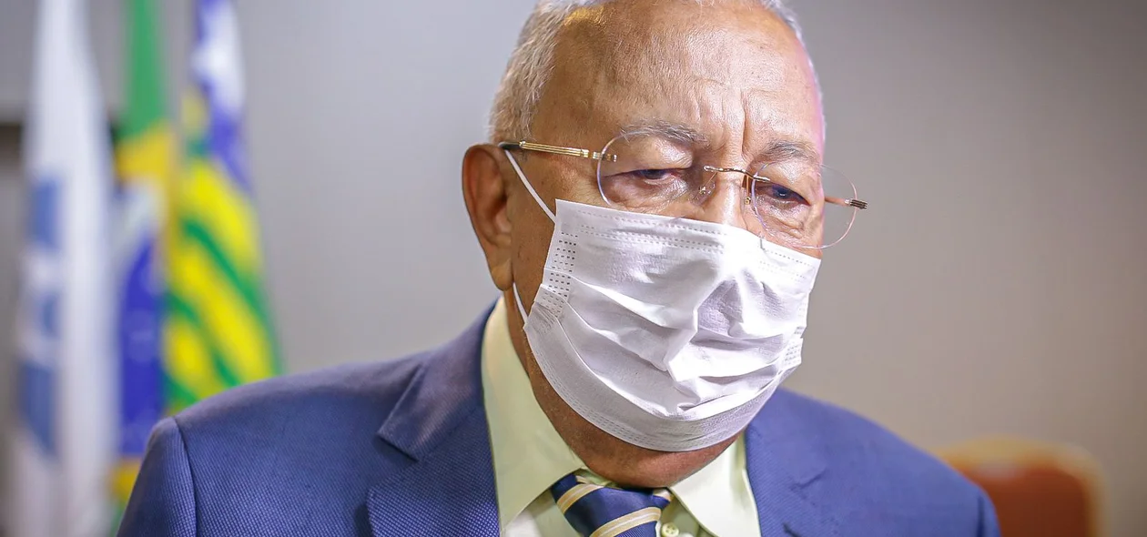 Dr. Pessoa