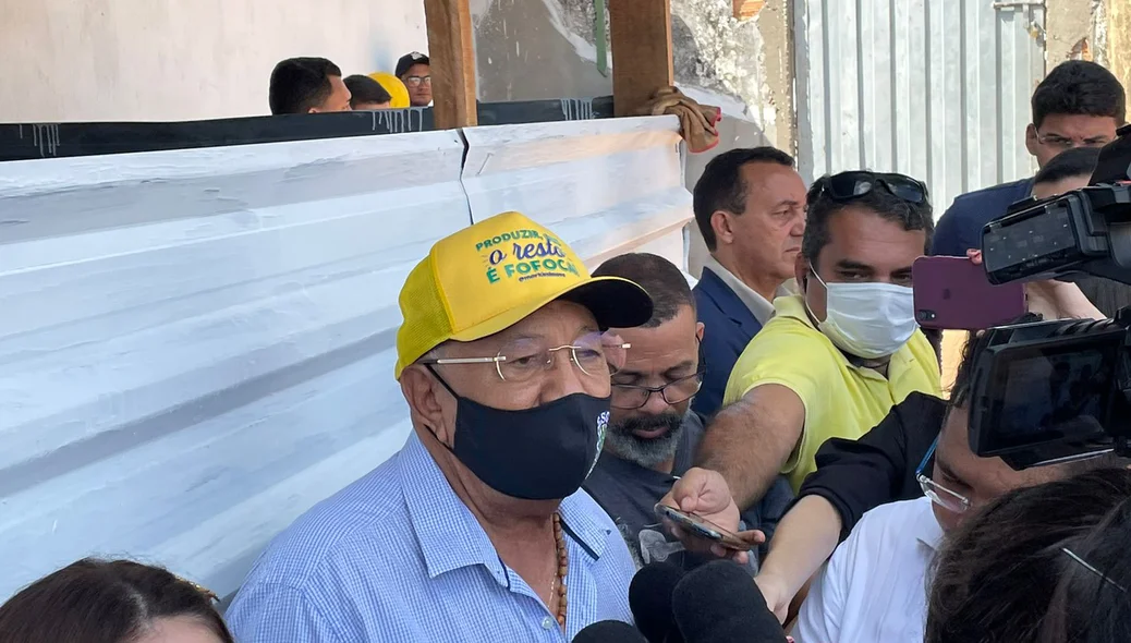 Dr Pessoa