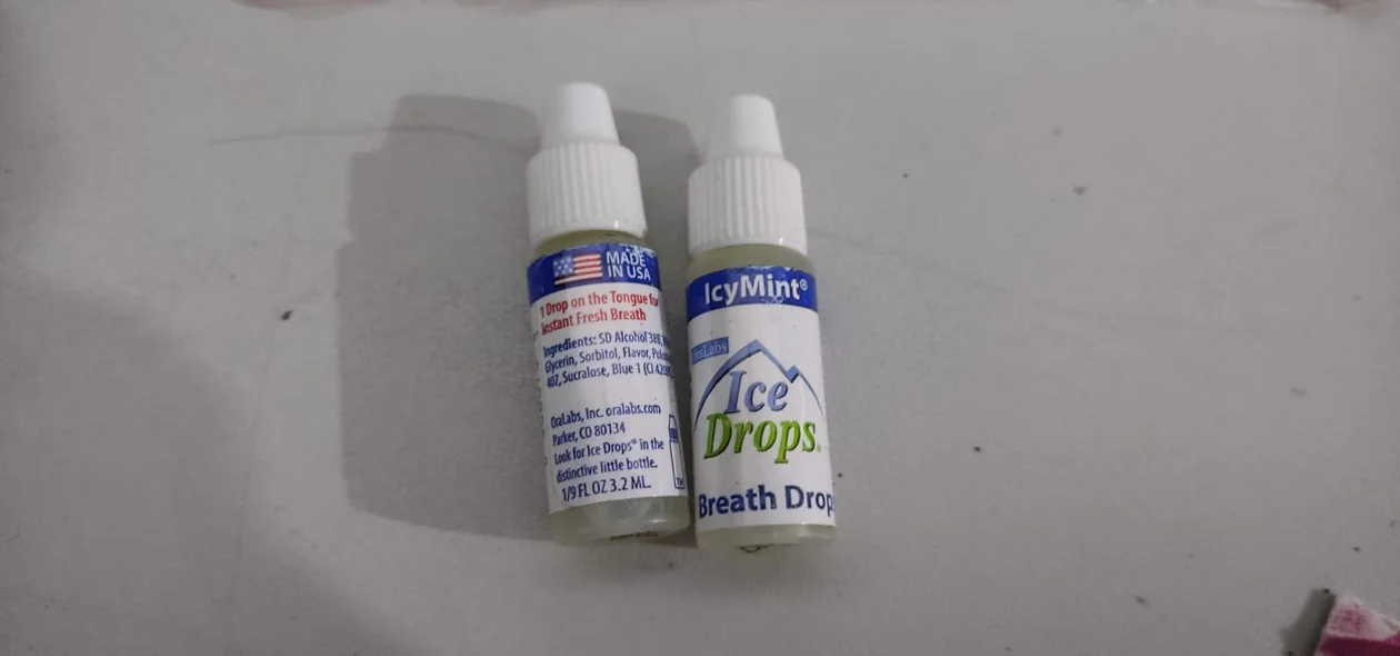 Droga do estupro