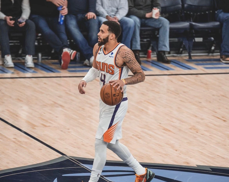 Duane Washington marcou 26 pontos na partida