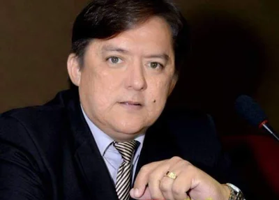 Edvaldo Saraiva