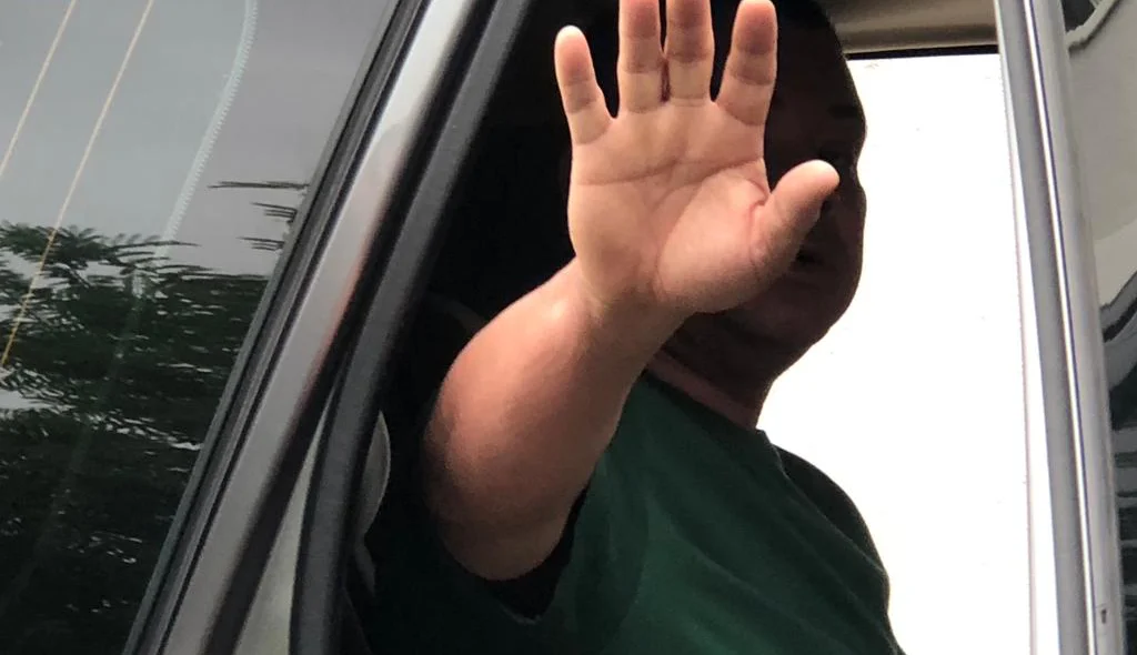 Elinaldo Soares Silva foi preso pela Polícia Civil