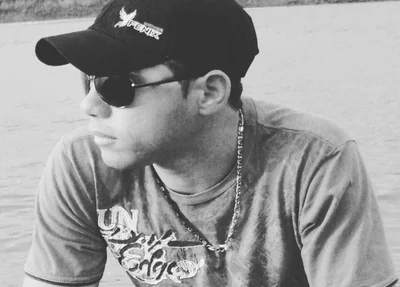 Elton Guedes de Sousa