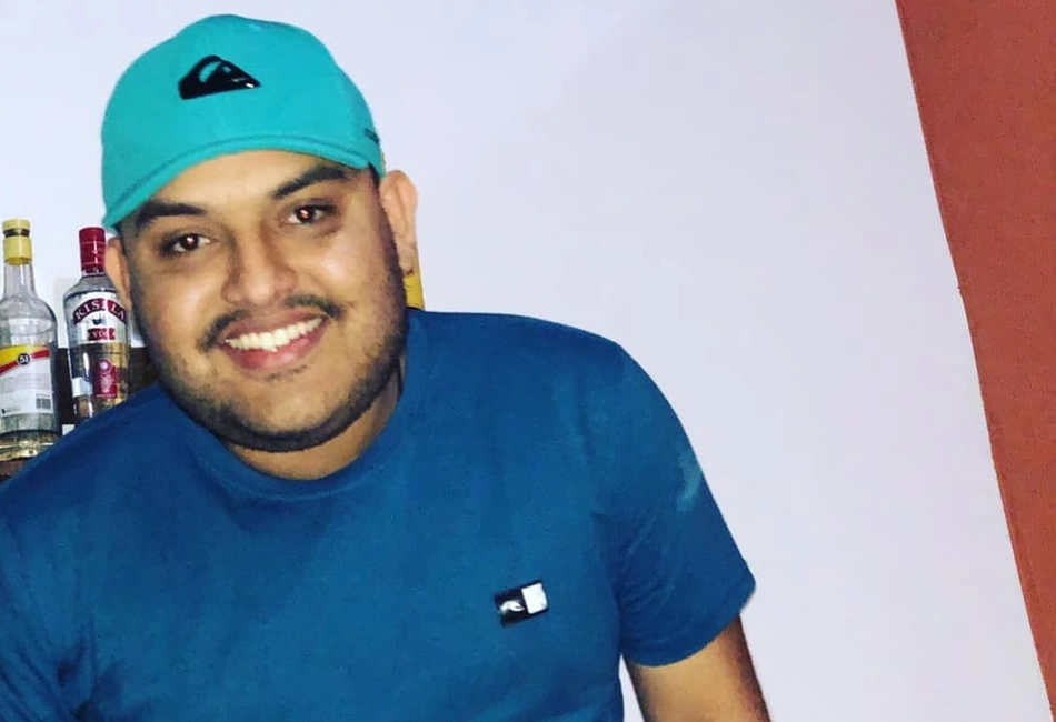 Empresário Mateus Quaresma assassinado a tiros em Parnaíba
