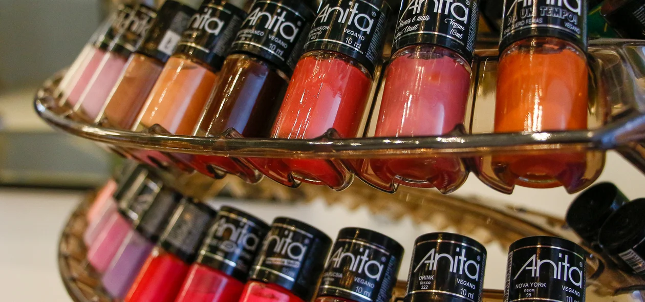 Espaço Beauty Place: Manicure