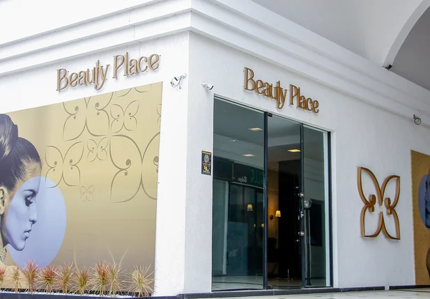 Espaço Beauty Place