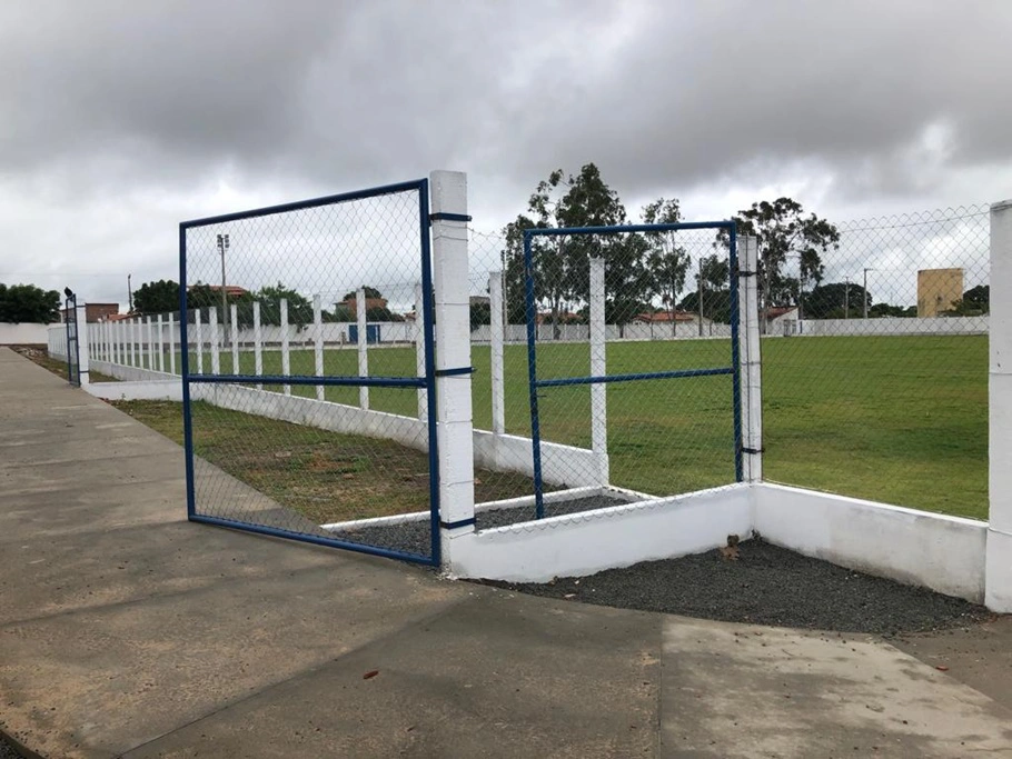 Estádio José Teixeira Santos