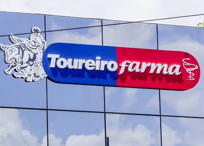 Farmácias Toureiro