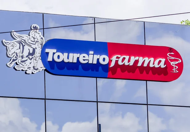 Farmácias Toureiro