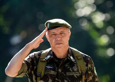 General Júlio César de Arruda