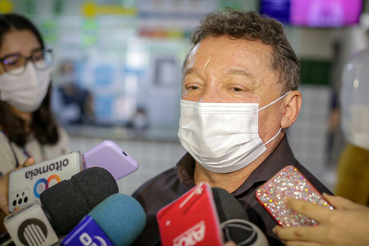 Gilberto Albuquerque