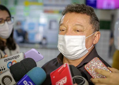 Gilberto Albuquerque