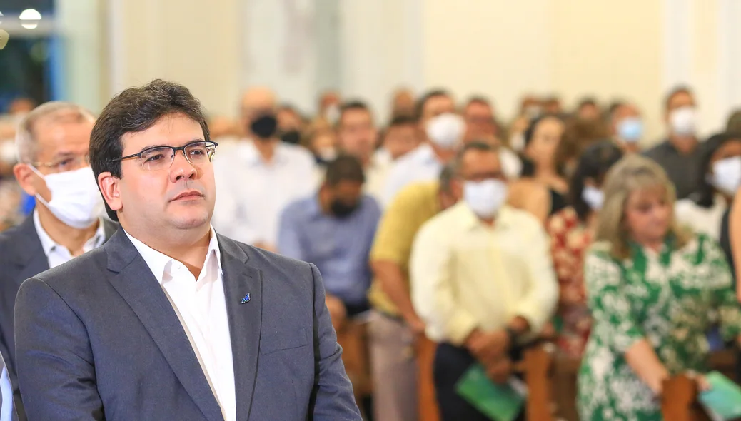 Governador Rafael Fonteles