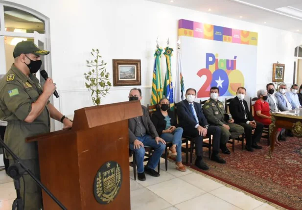 Governo do Estado lança novo Diário Oficial Eletrônico do Piauí