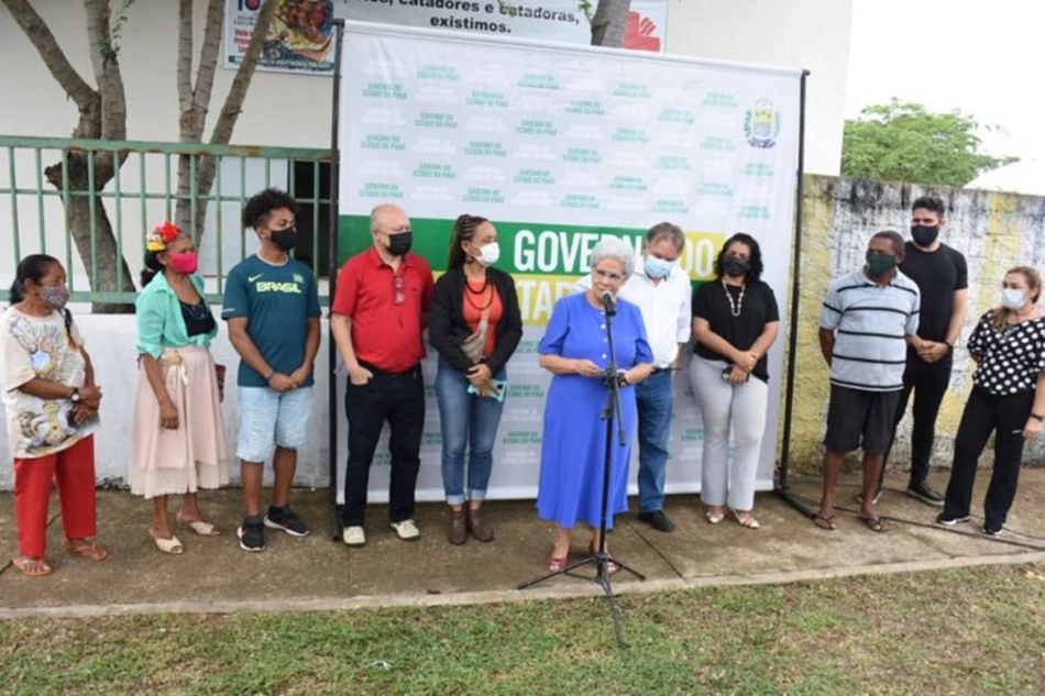 Governo do Piauí realiza entrega de imóvel a cooperativa