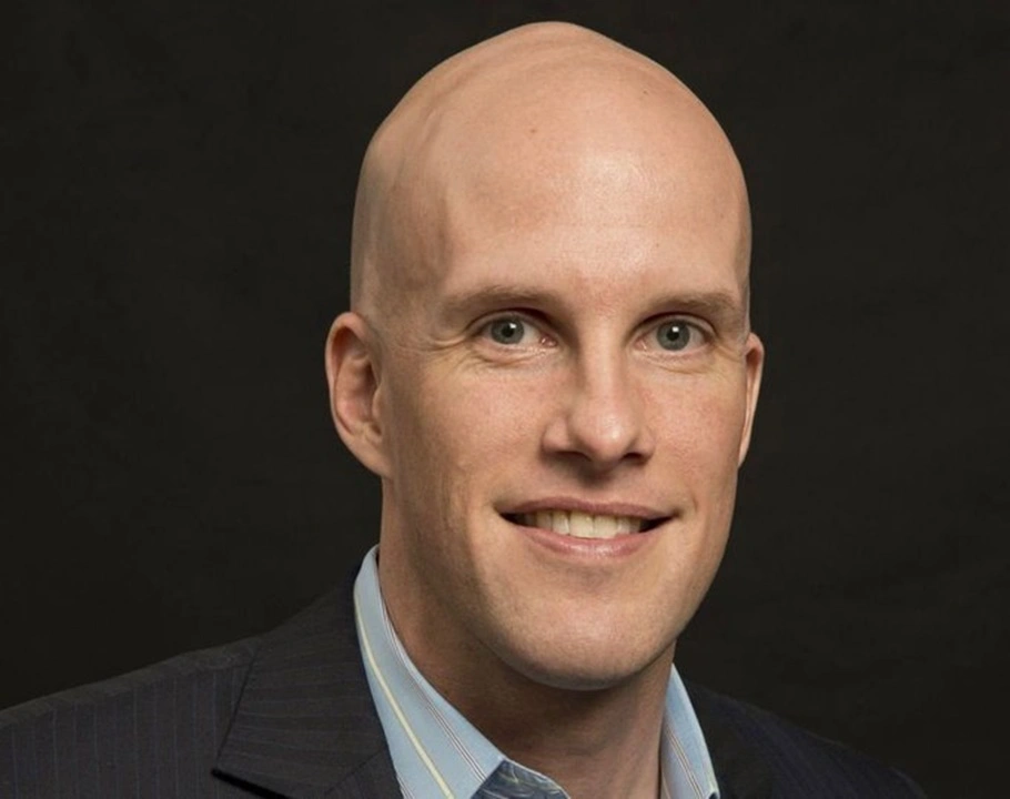 Grant Wahl