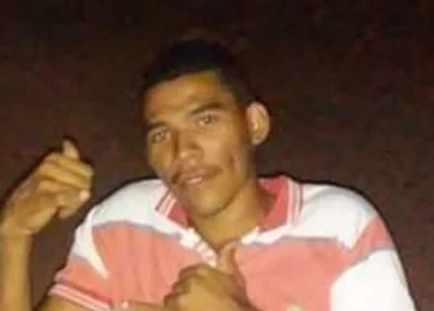 Gustavo Henrique foi perseguido e morto