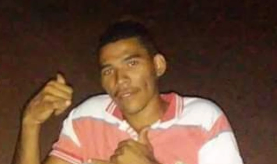 Gustavo Henrique foi perseguido e morto