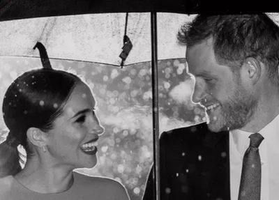 Harry e Meghan
