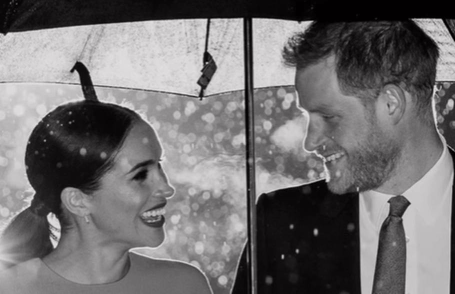 Harry e Meghan