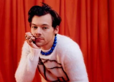 Harry Styles