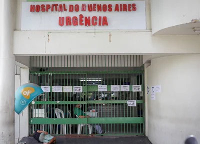 Hospital Geral do Buenos Aires