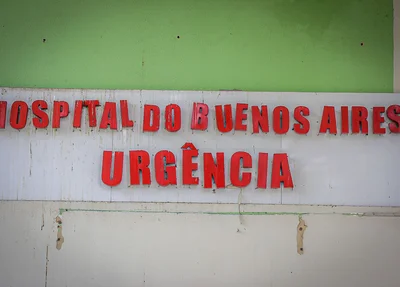 Hospital Geral do Buenos Aires