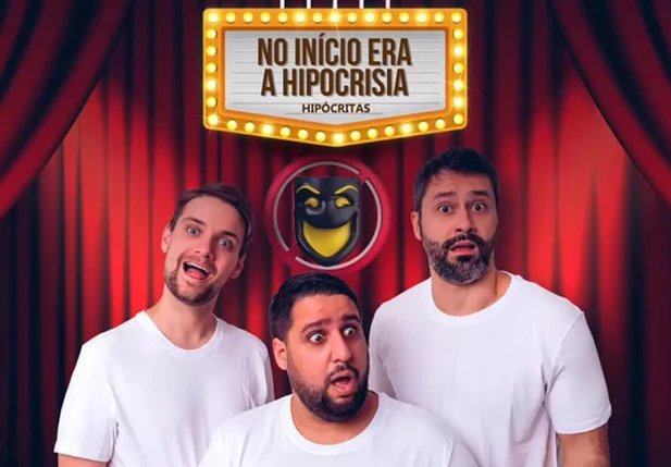 Humoristas do Hipócritas