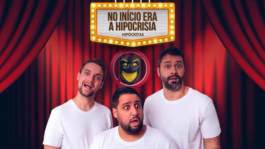 Humoristas do Hipócritas