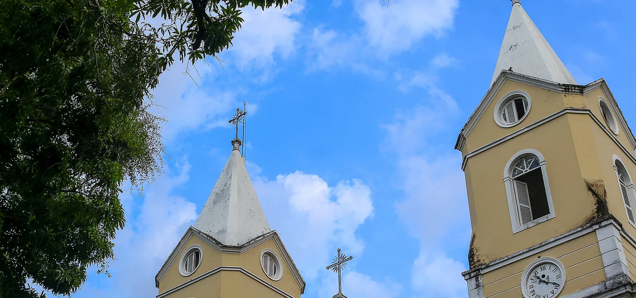 Igreja Nossa Senhora das Dores