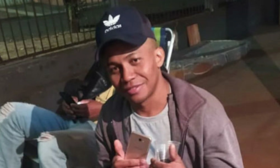 Ismael da Conceição Silva