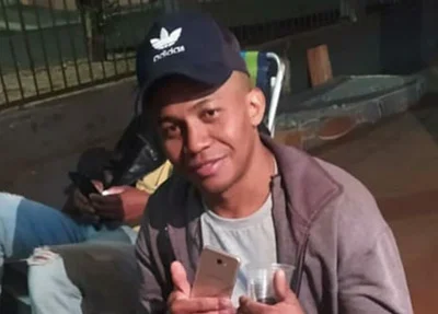 Ismael da Conceição Silva