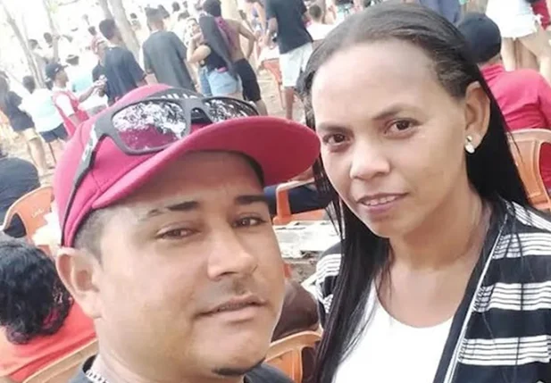 José Antonio de Carvalho e Vanderli dos Santos