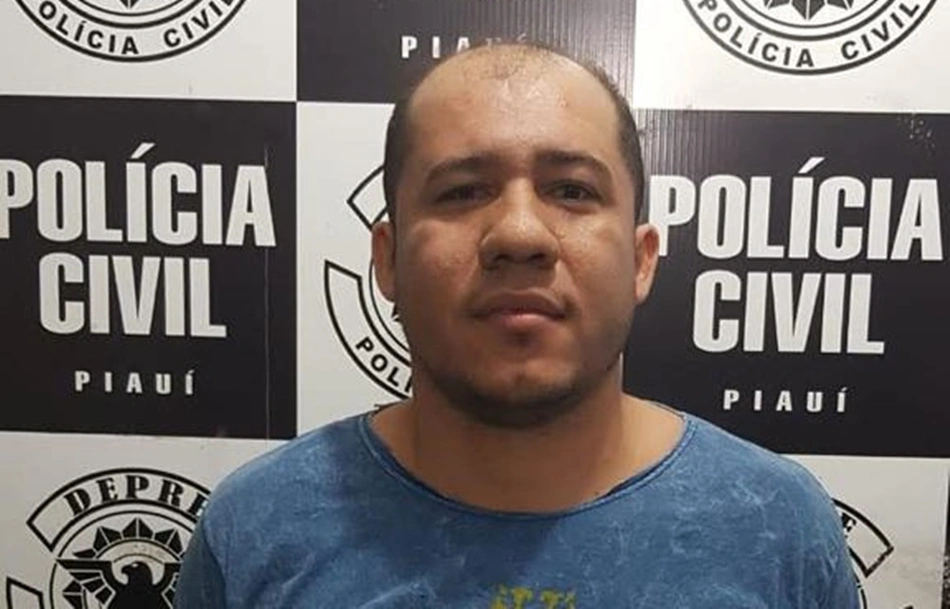 José Raimundo Oliveira Veras