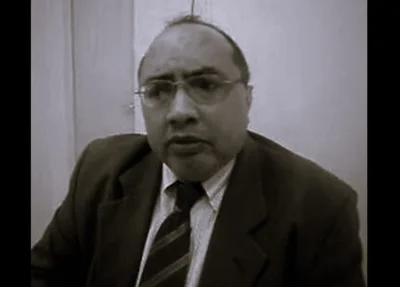 Juiz José Ribamar Oliveira