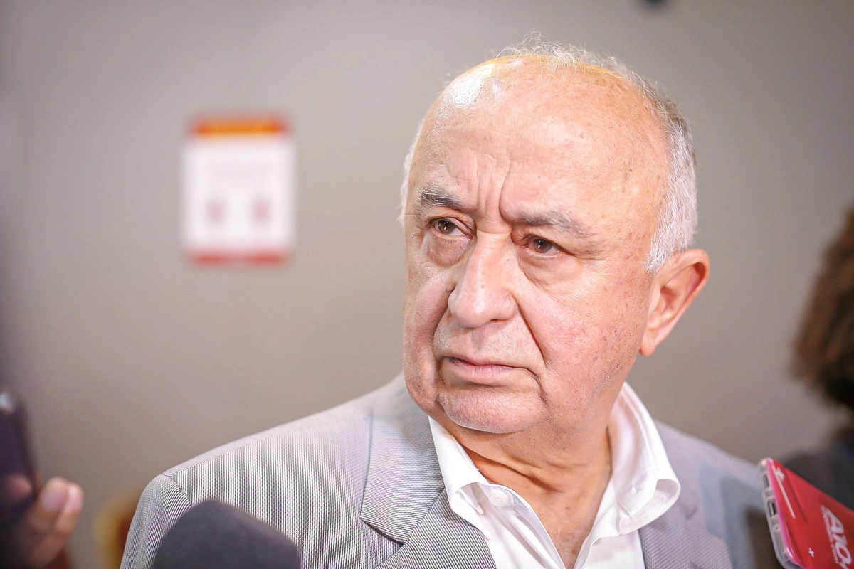 Júlio César