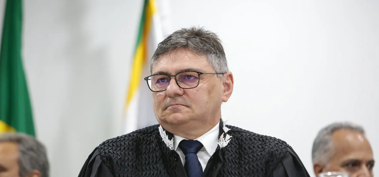 Kennedy Barros é o novo presidente do TCE