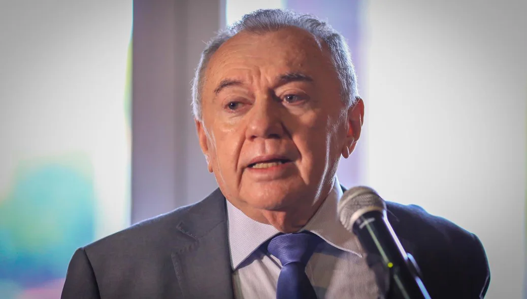 Kléber Eulálio
