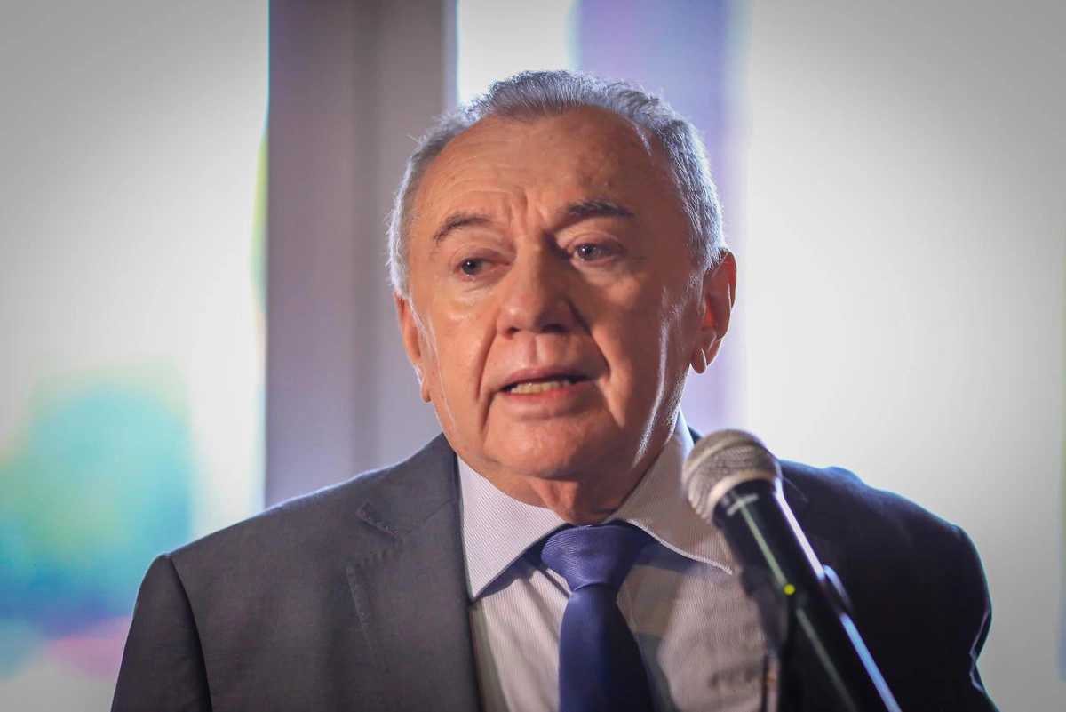 Kléber Eulálio