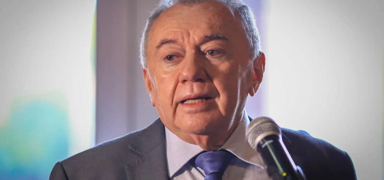 Kléber Eulálio