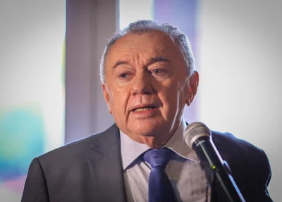 Kléber Eulálio