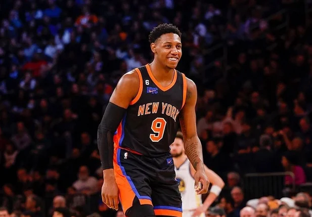 Knicks vence o Warriors por 38 pontos de diferença