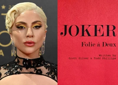 Lady Gaga atuará em Joker 2